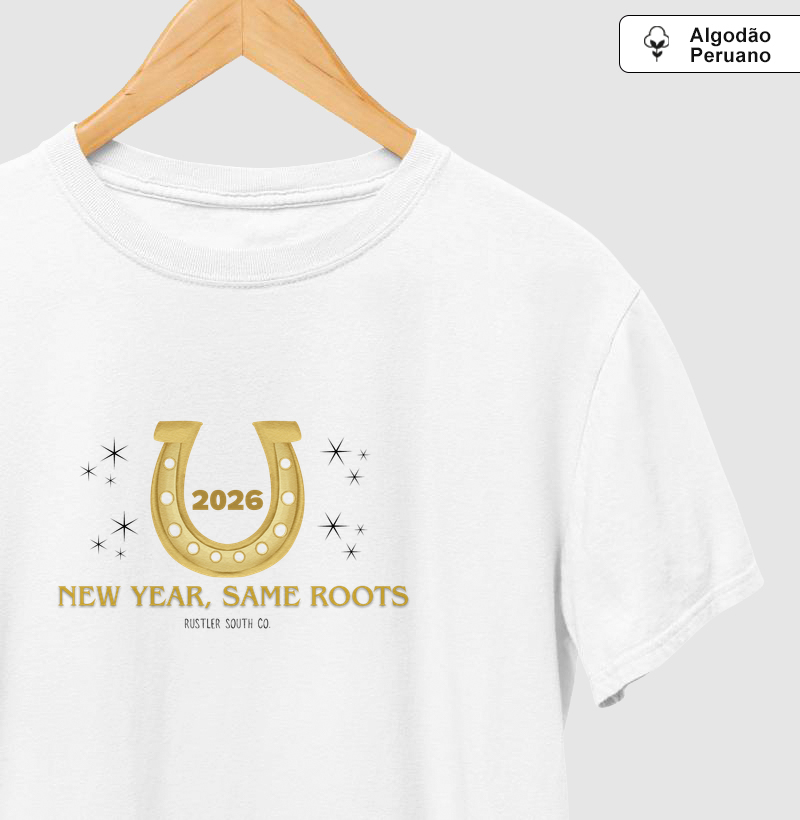 New Year, Same Roots – 2026