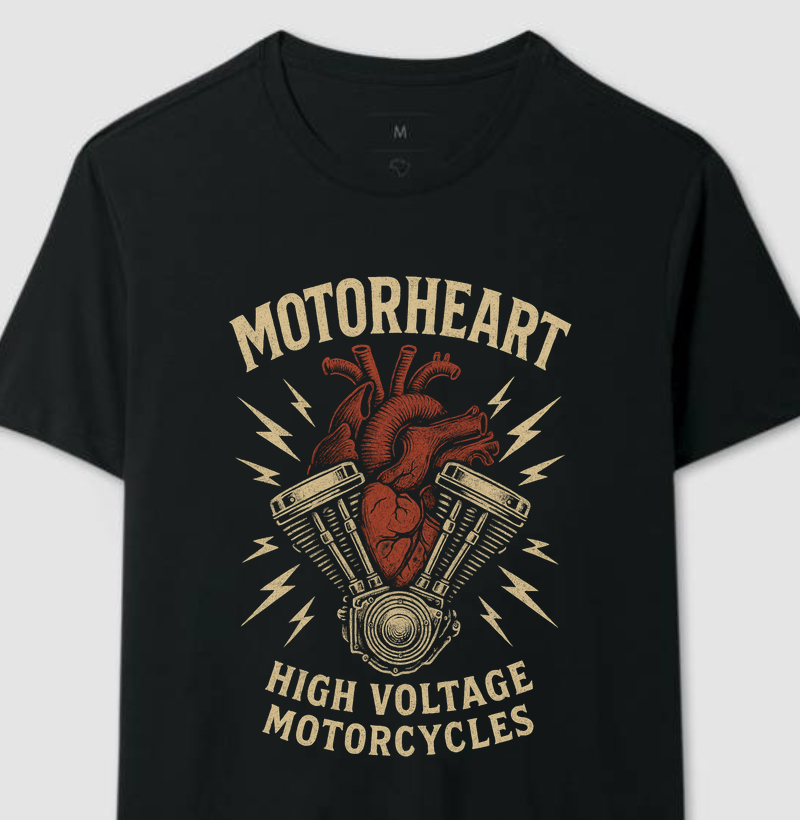 MOTORHEART