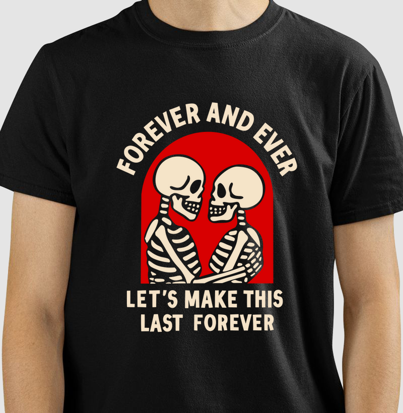Forever and Ever