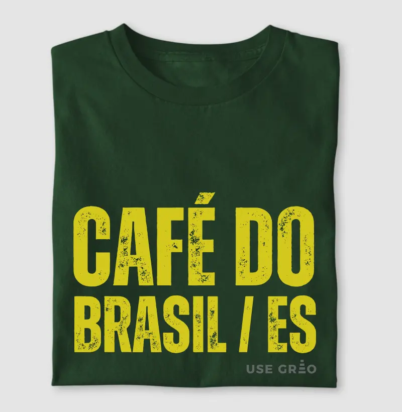 Cafés - Espírito Santo