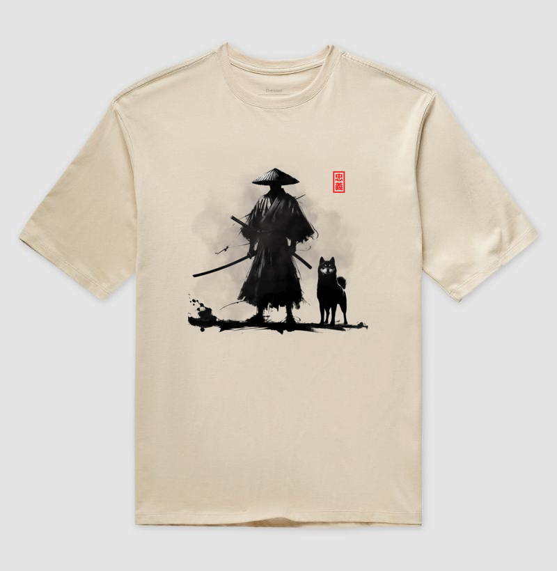 Chūgi – Lealdade Inabalável