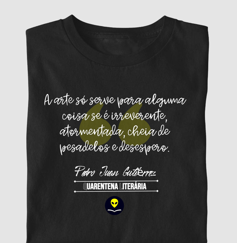 ARTE ATORMENTADA