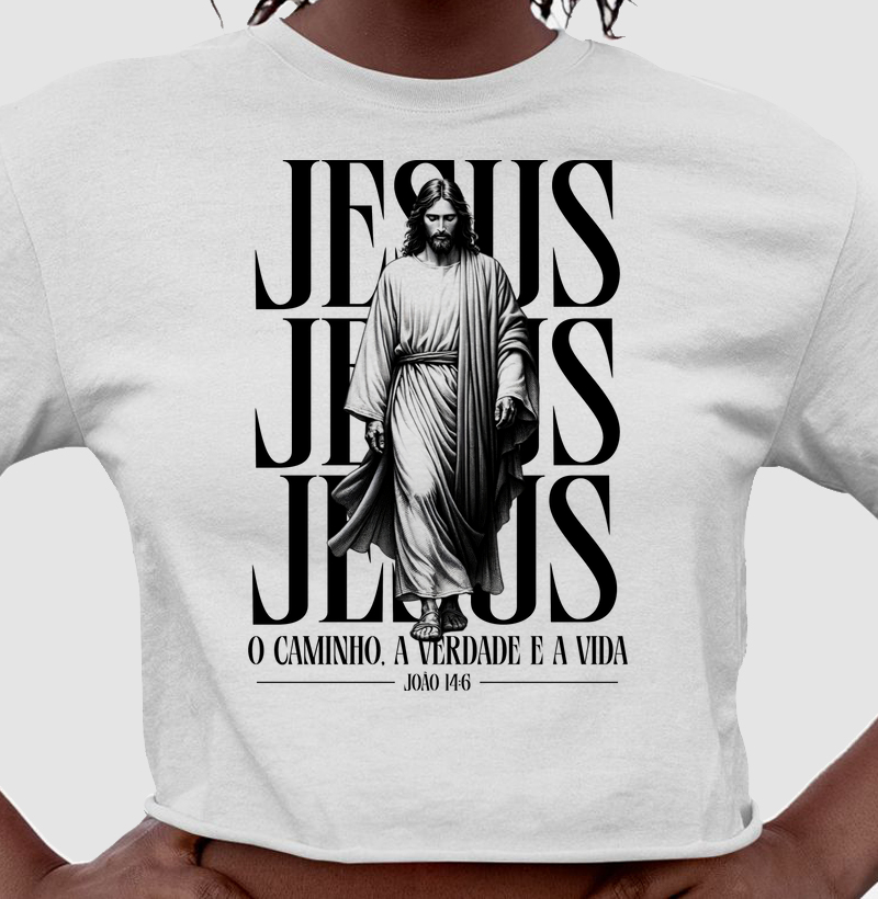 O Caminho, a Verdade e a Vida