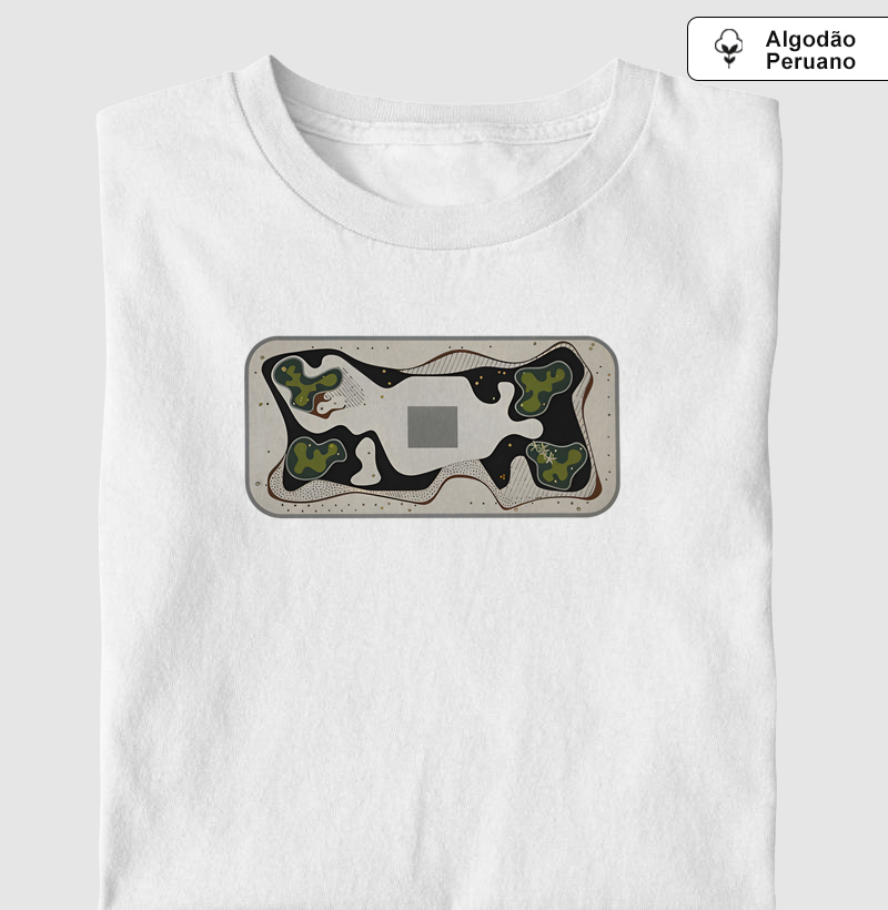 Camisa 0