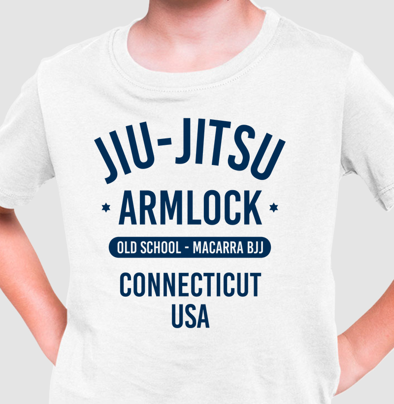 Armlock USA Infantil