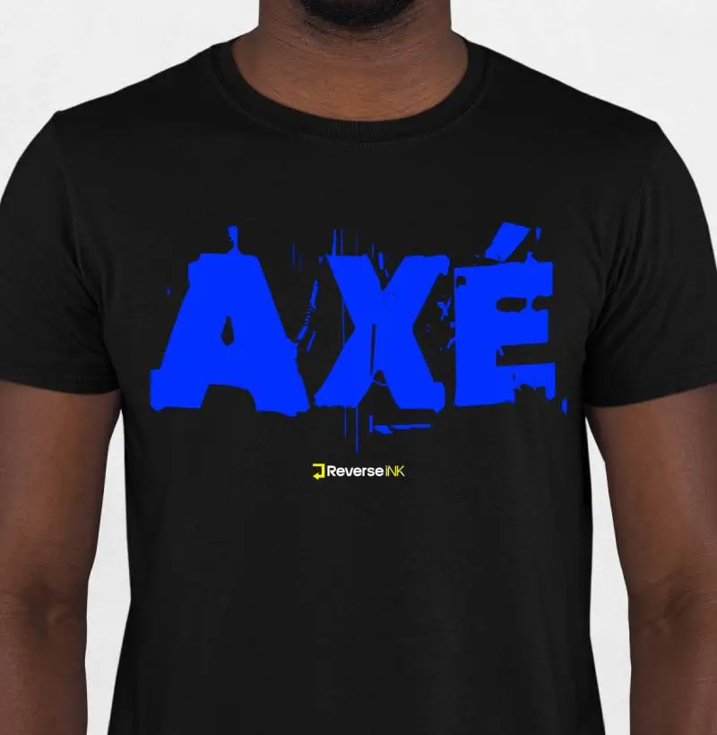 AXÉ - BAHIA BRASIL