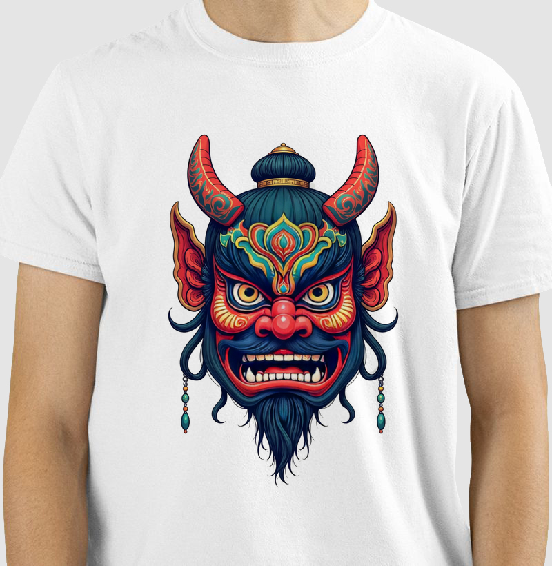 Camisa 0