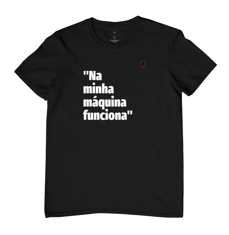 Na Minha Máquina Funciona