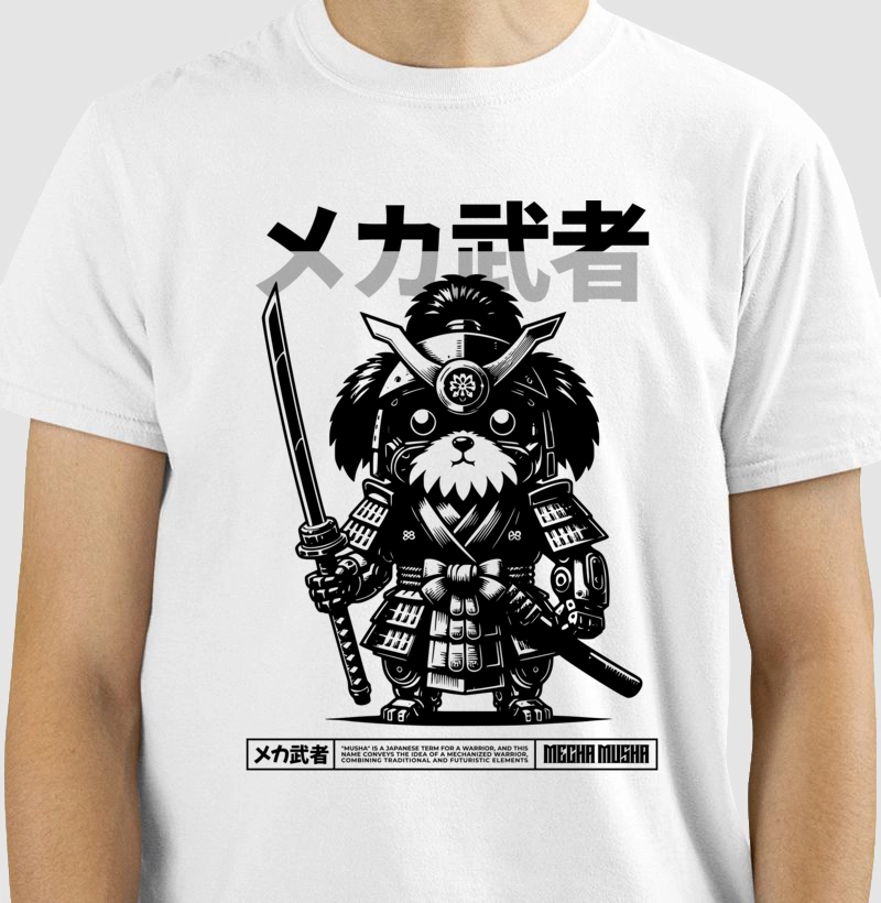 Camisa 0