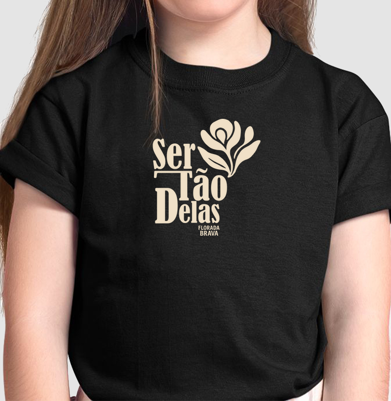 SerTão Delas