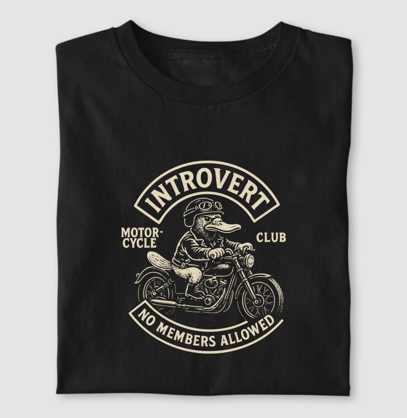 Introvert Motorcycle Club