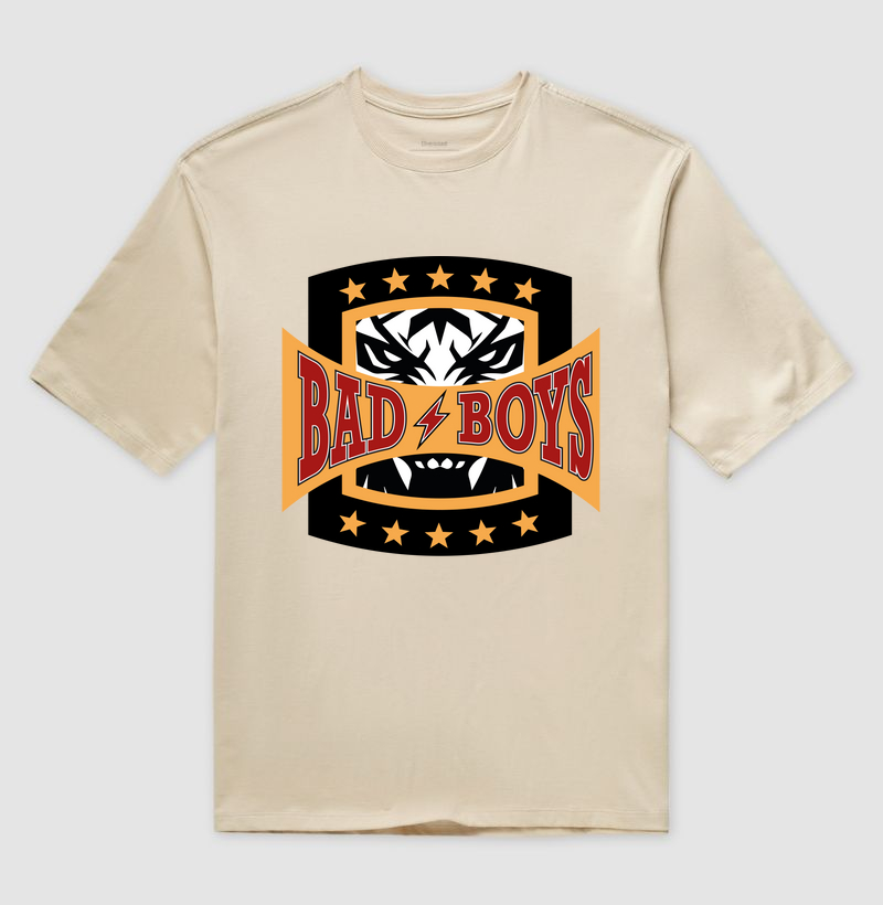 BAD BOYS