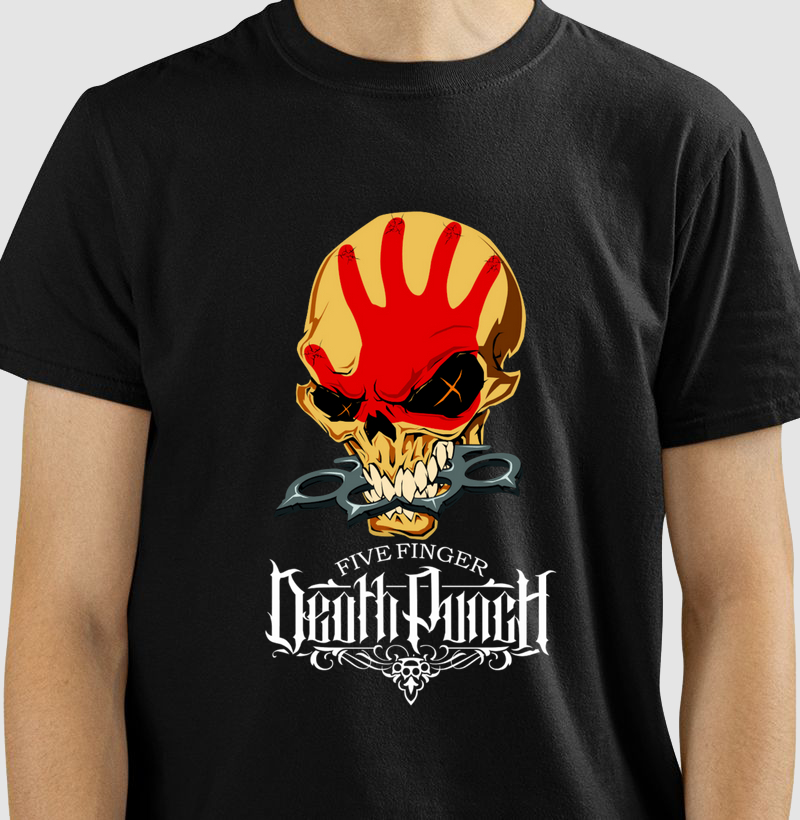 Camisa 0