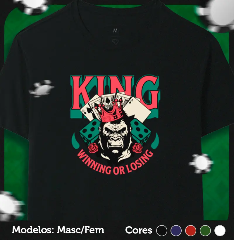 The King