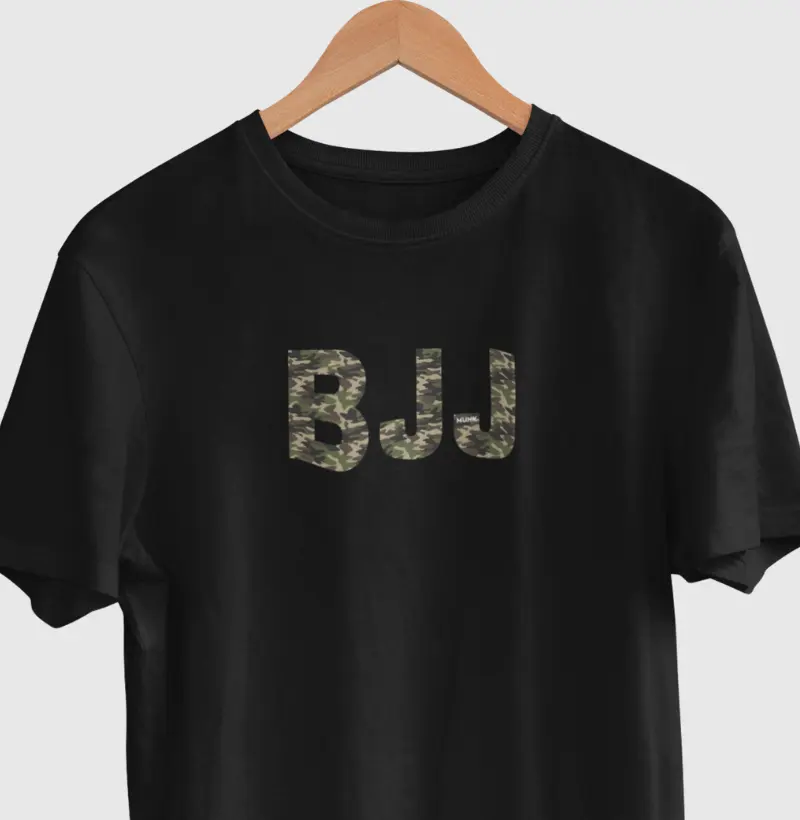 Military BJJ