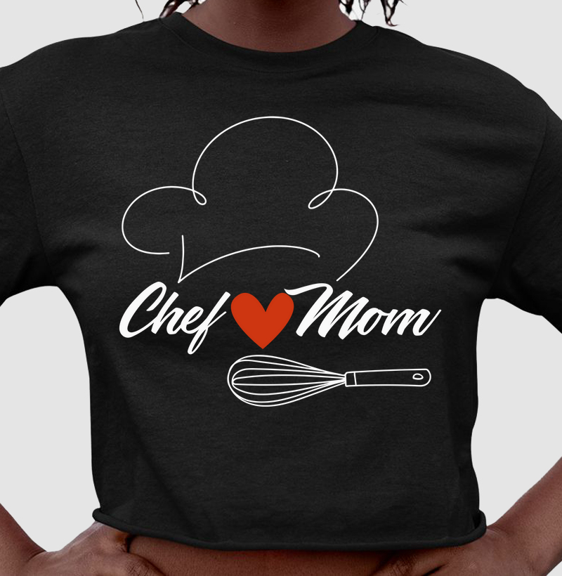 0743-Chef Mom