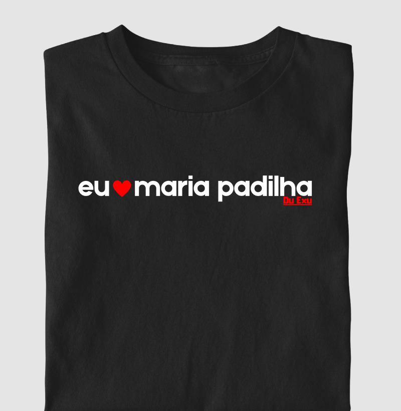 MARIA PADILHA