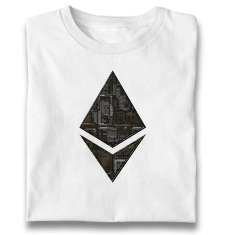 Crypto Style Ethereum