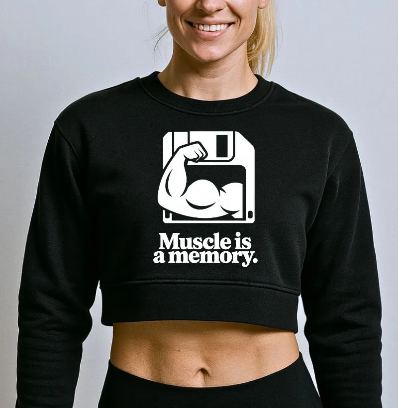 Muscle is a Memory