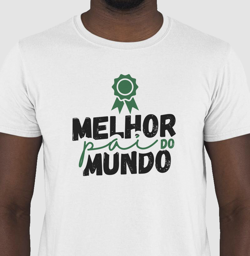 Melhor Pai do Mundo
