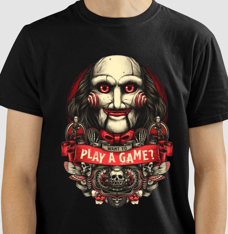 PLAY A GAME
