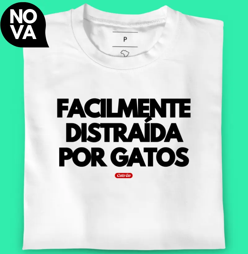 Distraída