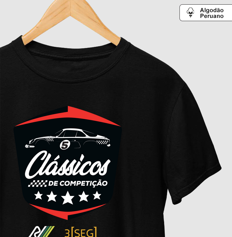 classicos de competição