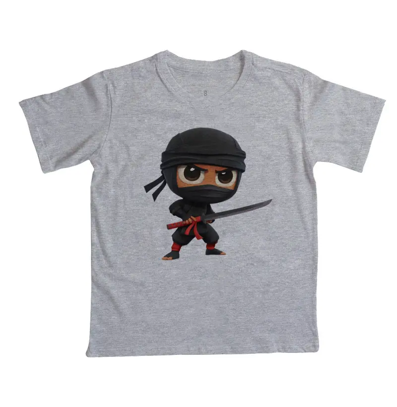 Ninja Astuto
