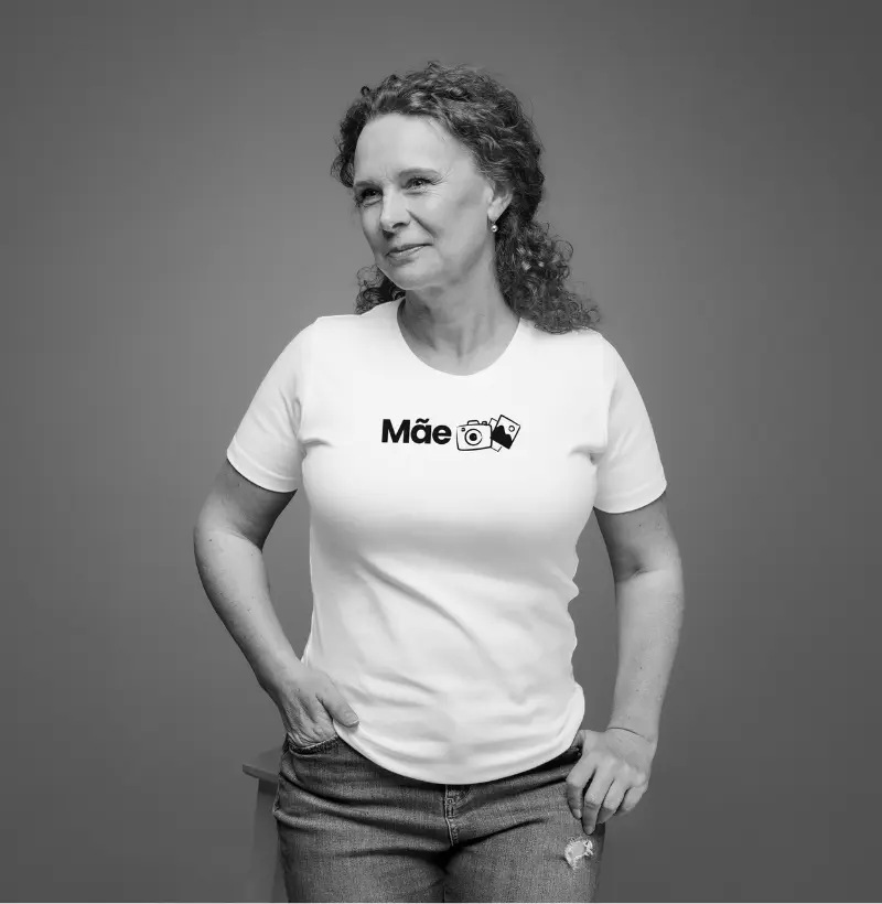 Mãe Fotógrafa