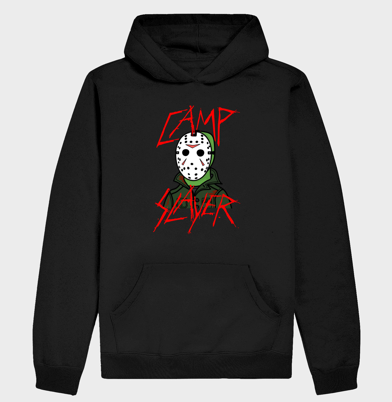 Camp Slayer