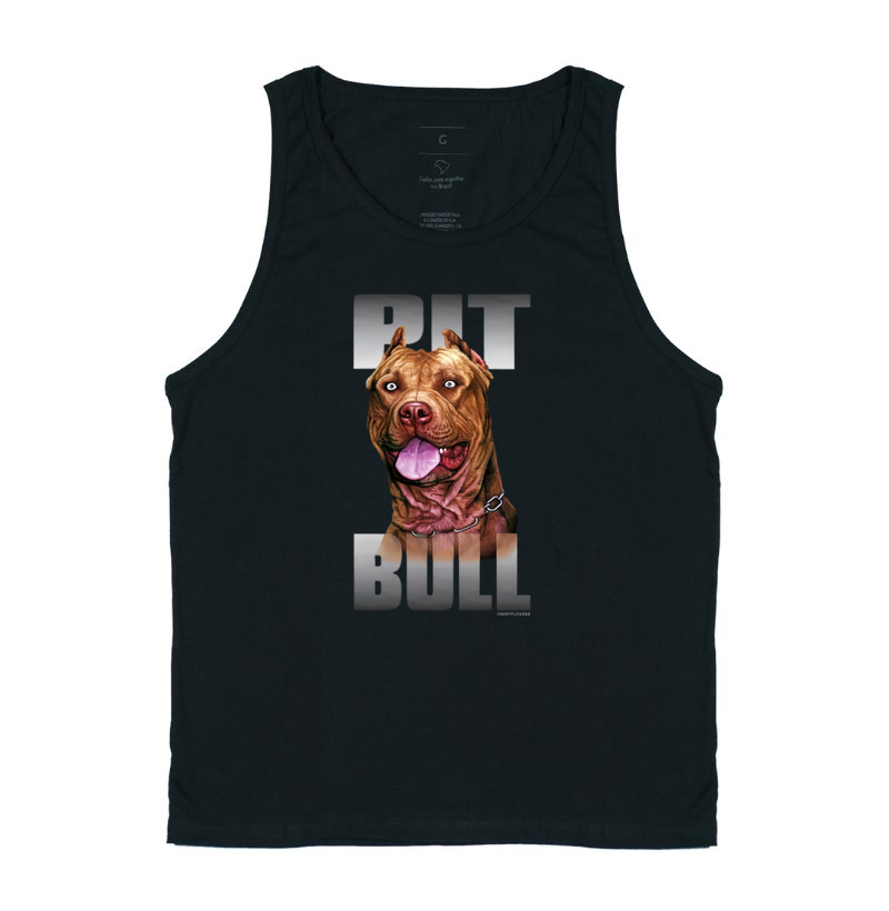 PIT BULL TERRIER