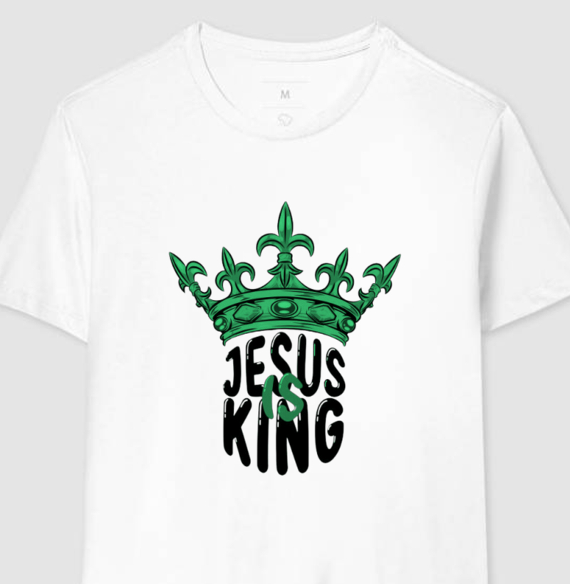 jesus is king 5