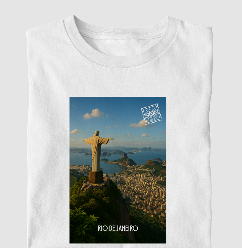 Postal do Rio de Janeiro