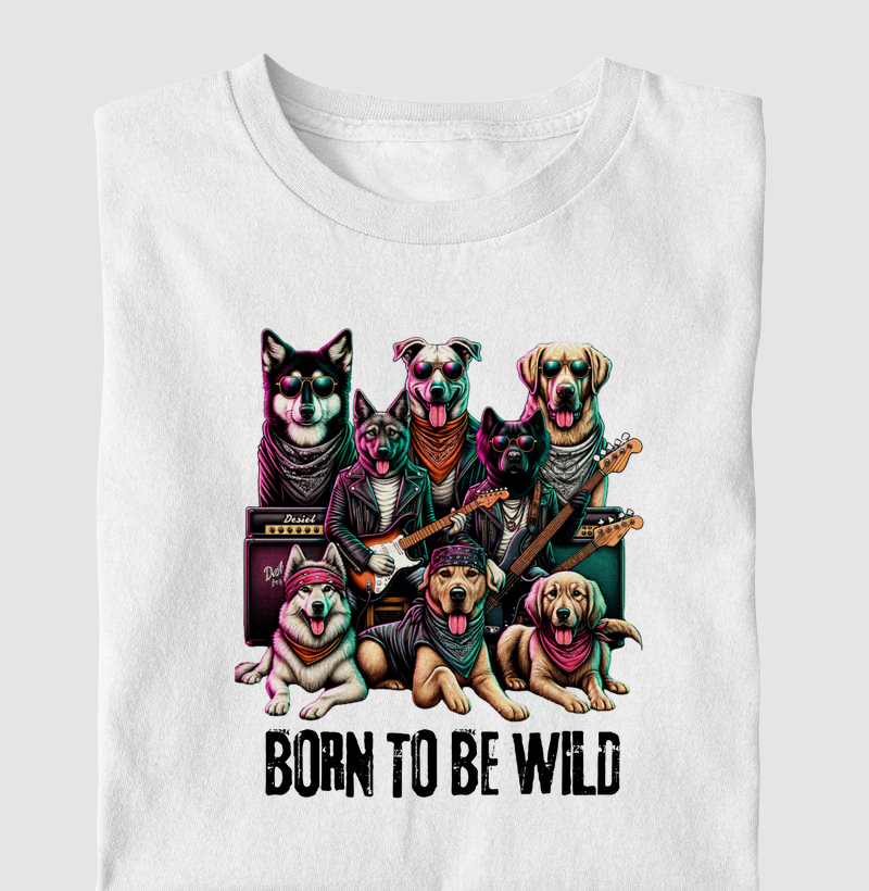 Born To be Wild