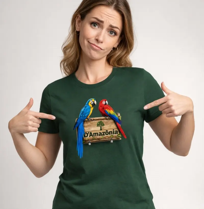 Sem opção: Preserve