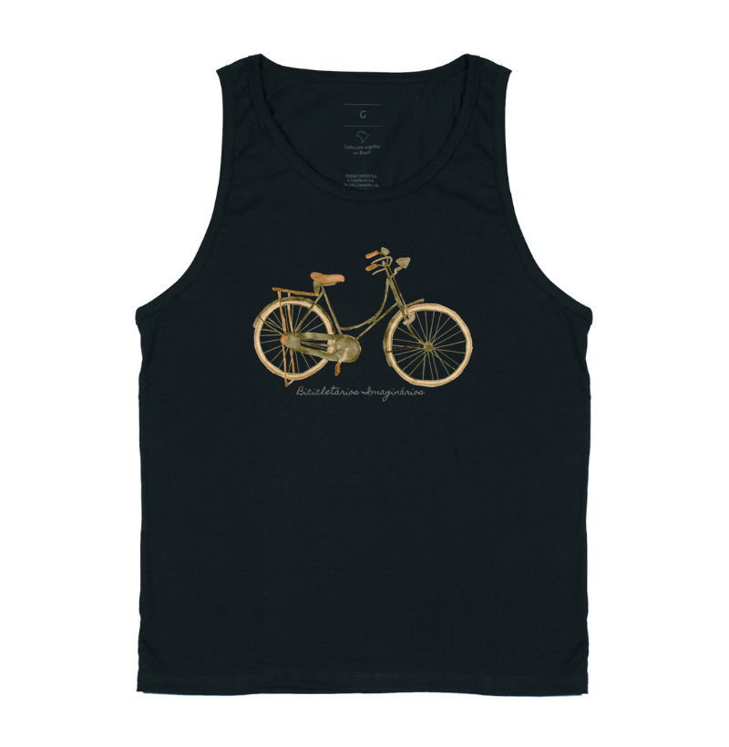 BICICLETA Clássica Antiga