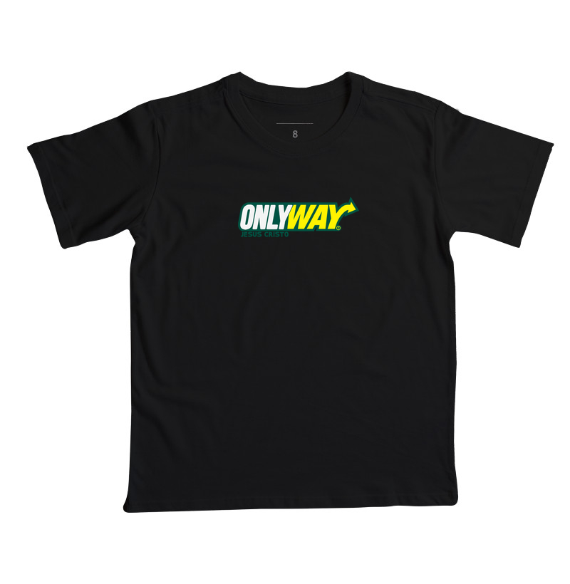 OnlyWay