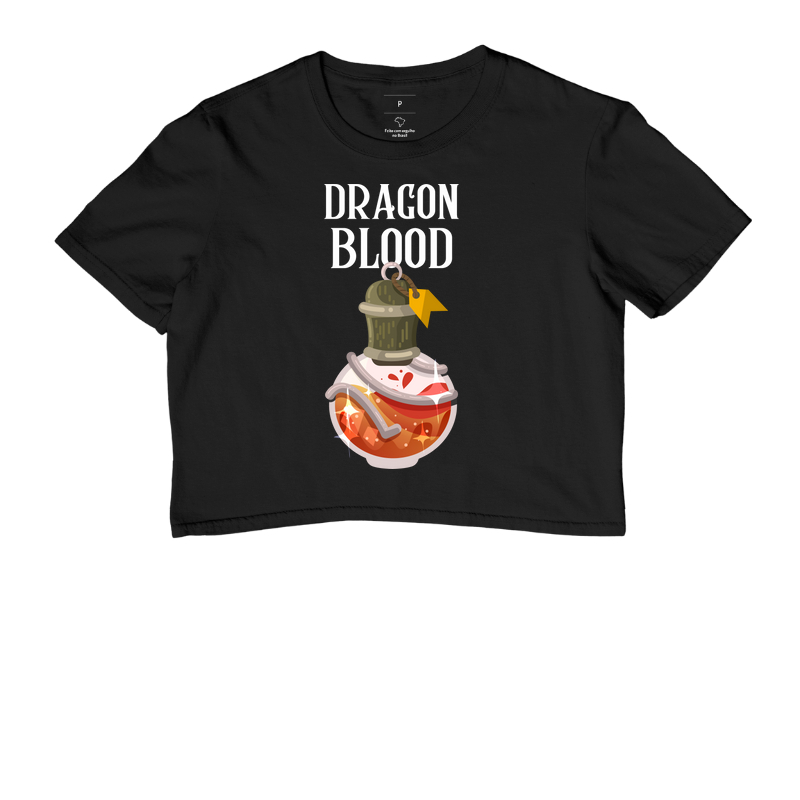 Dragon Blood