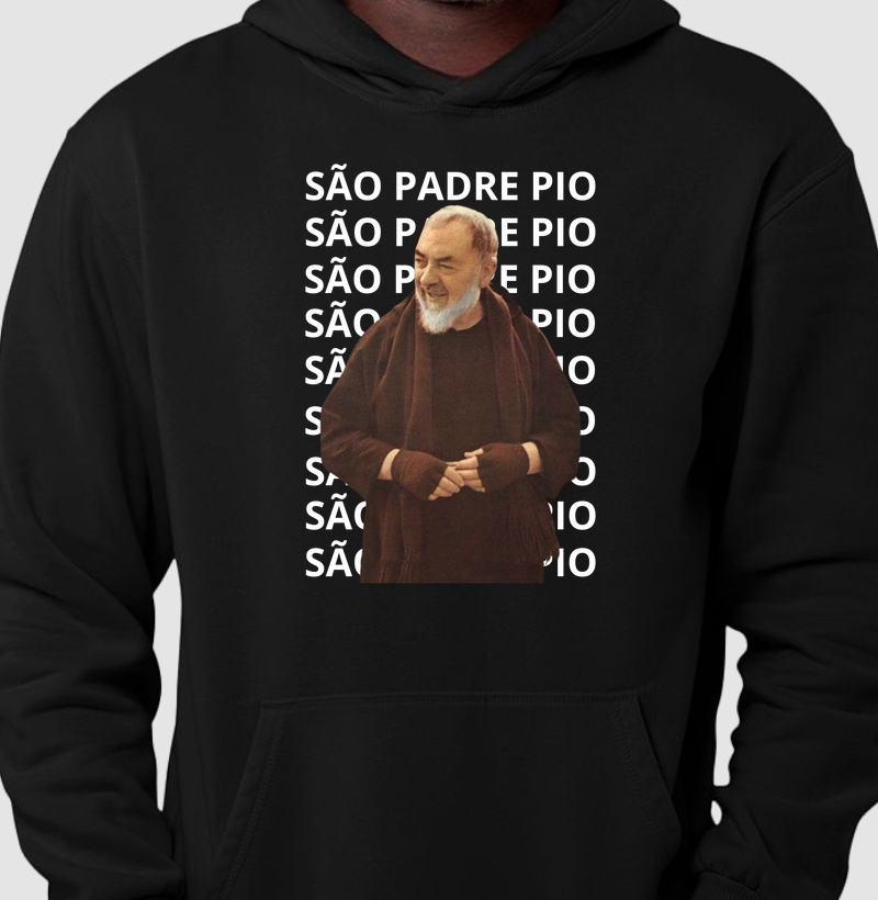 São Padre Pio