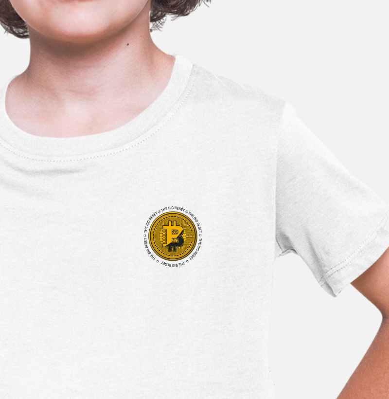 O grande reset minimalista