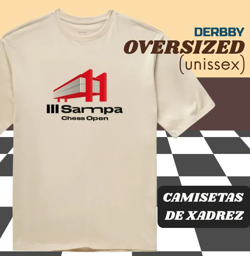 III Sampa Chess Open 2026