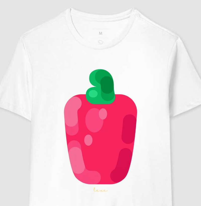 Camiseta Caju Mangueira