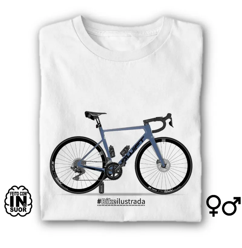 Swift Racevox [Sebastião - Vanessa]