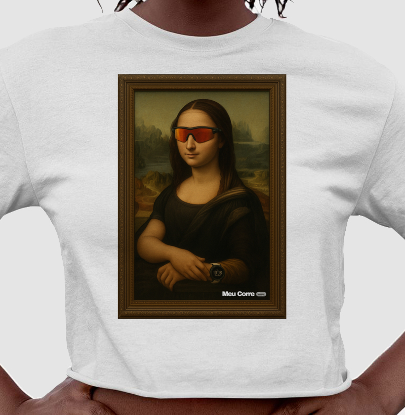 MONA CORRE!