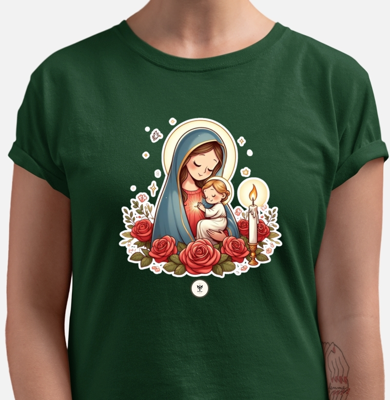 Mamãe Maria