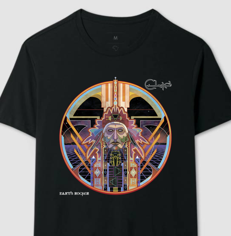 Clutch - Earth Rocker