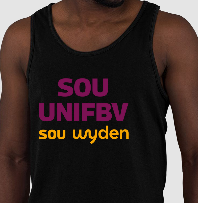 Sou Unifbv