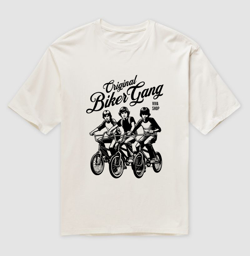 original biker gang