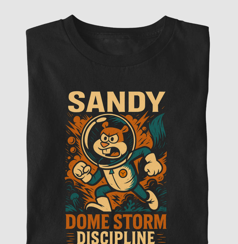 Sandy Dome Storm Ultra Manga Collection
