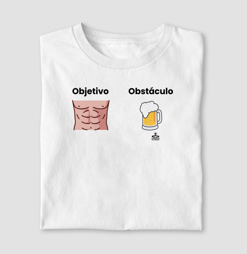 Objetivo Obstáculo